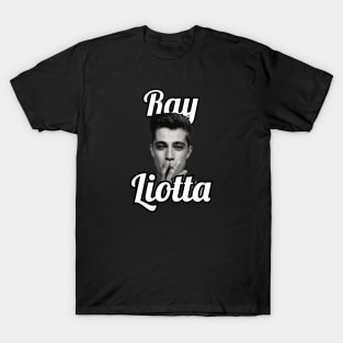 Ray Liotta / 1954 T-Shirt